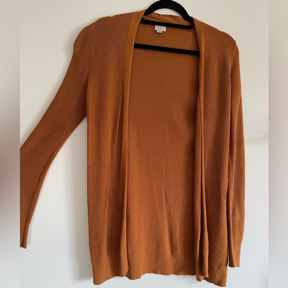 Womens Cardigan